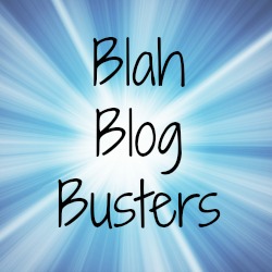 BlahBlogBusters