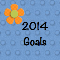 2014 Goals Button