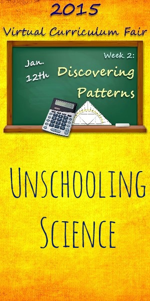 unschooling science
