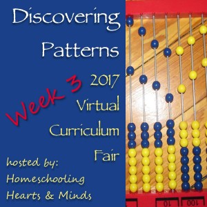 Virtual Curriculum Fair teaching math