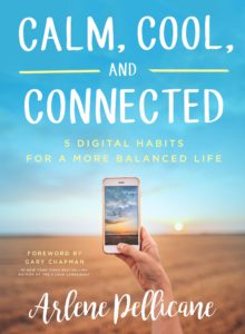 Calm, Cool, and Connected Cover image
