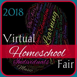 Virtual Homeschool Fair